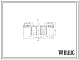 Фасады Проект 58728 Рекуператор конвективный производительностью Q=13000 м³/ч