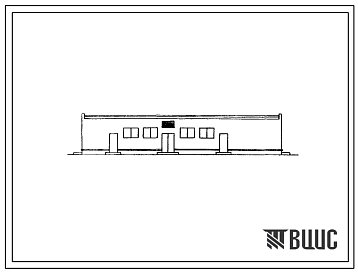 Типовой проект 704-3-23 Склад горюче-смазочных материалов емкостью 12600 м3 для аэропортов гражданской авиации.