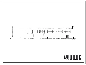 Типовой проект 414-9-7 Цех сухого льда производительностью 4,4т/сутки (с возможностью производства жидкой углекислоты) на базе использования дымовых газов.
