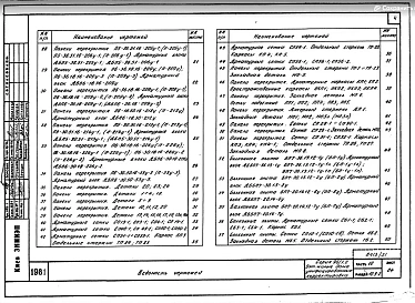 Часть 10 Раздел 10.3-2 Панели перекрытий толщиной 160 мм