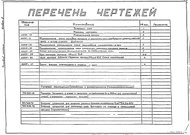 Альбом 2 Рабочие чертежи механизма подъема заслонки Q=220кг; Р=600мм, пневматического (ТРН5892)