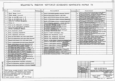 Альбом 2 Технология производства          