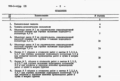 Альбом 10 Сметы