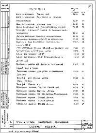Выпуск 5 Слаботочные устройства