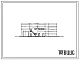 Типовой проект 409-14-54.87 Здание наружной мойки и окраски строительных машин (железобетонный каркас)