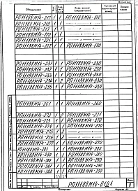 Альбом 2 Манипулятор загрузки печи с вакуумным захватом. Рабочая документация