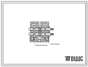 Шифр RM-316 Распределитель RM-316
