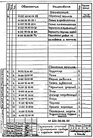 Альбом 1 Сборочный чертеж. Схема гидравлическая. Схема кинематическая. Ведомости спецификаций. Ведомости покупных изделий. Чертежи сборочных единиц.