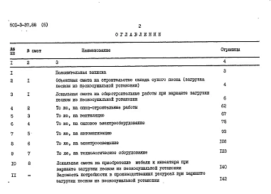 Альбом 5 Сметы     