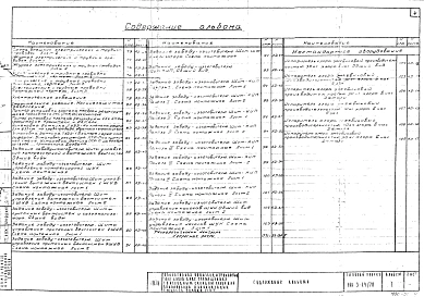 Альбом 1 Технологическая часть. Архитектурно-строительная часть,санитарно-техническая часть, электротехническая часть, нестандартное оборудование.