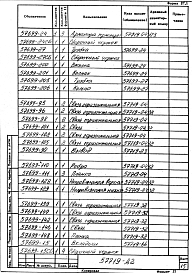Альбом 1 Рабочая документация