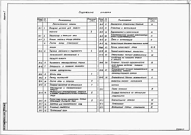 Альбом 1 Общая пояснительная записка. Схема генерального плана. Проект организации строительства