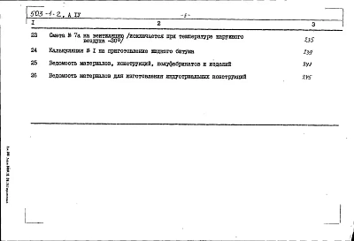 Альбом 4 Сметы