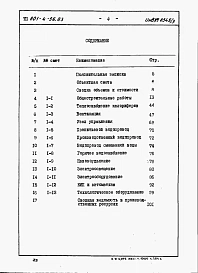 Альбом 3. Сметы.