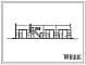 Типовой проект 503-2-34.88 Гараж для оперативно-служебных автомобилей и мотоциклов органов внутренних дел вместимостью 16 единиц