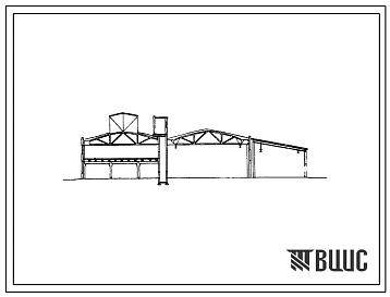 Типовой проект 410-1-4 База по заготовке и обработке вторичного сырья мощностью по заготовке 12 тыс. тонн в год.