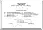 Типовой проект 820-01-52.85 Шлюзы-регуляторы на расход воды от 50 до 150 м.куб/с с напором 2,0; 2,5 и 3,0 м при колебании уровней в верхнем бъефе свыше 2,0 м