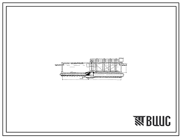 Типовой проект 902-2-88 Отстойники канализационные радиальные вторичные из сборного железобетона диаметром 24 м.