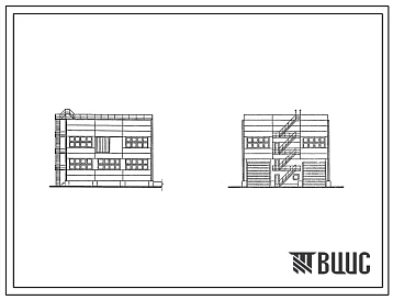 Типовой проект 415-9-24с.87 Сблокированное приемное устройство с железной дороги зернового и мучнистого сырья на комбикормовых заводах