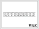 Типовой проект 400-039.91 Унифицированные здания (модули) производственного назначения пролетом 6, 9, 12 и 15 м из ЛМК. Стены из панелей на деревянном каркасе с обшивками из асбестоцементных листов