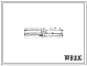 Типовой проект 902-2-90/75 Отстойники канализационные радиальные вторичные из сборного железобетона диаметром 40 м