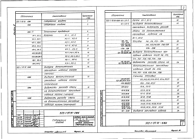 Альбом 5 Строительные изделия     