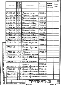 Альбом 1 Рабочая документация