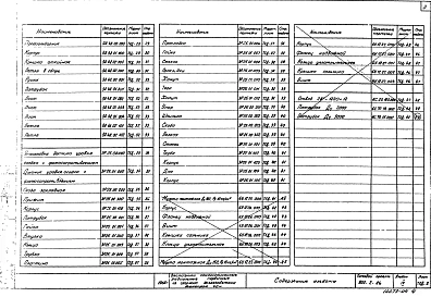 Альбом 4 Нестандартное оборудование.Затворы, датчик уровня и прочее.