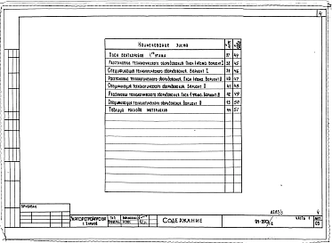 Альбом 5 Часть 1 Архитектурно-строительные чертежи выше отм.0.000. Часть 2 Отопление и вентиляция Раздел 2-1 С радиаторами и конвекторами. Часть 3 Водопровод, канализация и газопровод. Часть 5 Электрооборудование. Часть 6 Слаботочные устройства