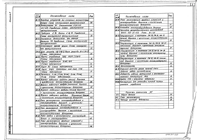 Альбом 2 Технологические решения. Силовое электрооборудование. Электроосвещение