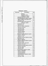 Выпуск 2 Дверной блок БД60-160-0,6