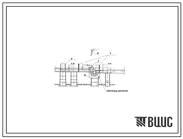 Типовой проект 902-2-141 Установка трех решеток-дробилок РД-600 на каналах канализационных очистных сооружений