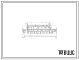 Фасады Проект 55517 Печь термическая конвейерная под отпуск размеры пода 2,204х9,048 м, на газе