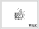 Фасады Проект 11751 Печь нагревательная камерная размерами пода 1.044х1.160 м на газе