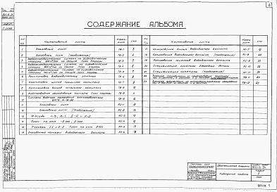 Альбом 2 Двухсекционные градирни