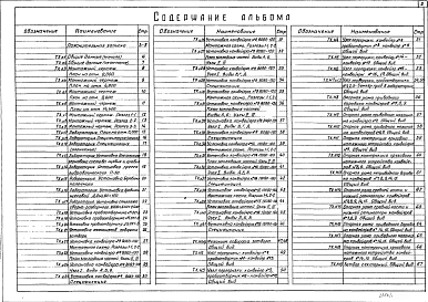 Альбом 1 Пояснительная записка. Технология производства    