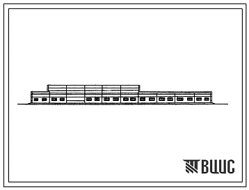 Типовой проект 813-3-9.84 Холодильник для фруктов вместимостью 1000 т на базе холодильной установки ХМФ-32. Предназначен для хранения зимних сортов яблок, охлаждения плодов летних и осенних сортов и товарной обработки яблок перед реализацией. Размеры здан