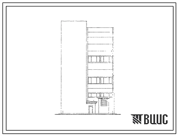 Типовой проект 814-44 Цехи для обработки семян зерновых, масличных, бобовых культур и семян трав. Для обработки 2500т семян зерновых, масличных, бобовых культур и 500т семян трав в сезон.