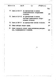 Альбом 4 Сметы