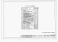 Альбом 9 Монтажные узлы и детали. Архитектурно-строительная и технологическая части