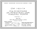 Серия 1.430.9-7.94 Стены противопожарные для производственных зданий промышленных предприятий. Материалы для проектирования и рабочие чертежи.