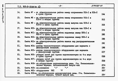 Альбом 7 Сметы     