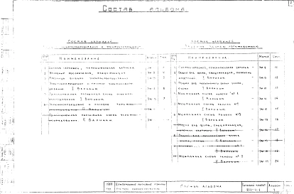 Альбом 5 Электрооборудование.