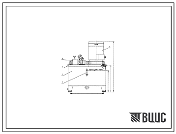 Шифр СВ-М1С-40-2Н-5,5-8,6ПУ-(УХЛ4) Гидростанция СВ-М1С-40-2Н-5,5-8,6ПУ-(УХЛ4)