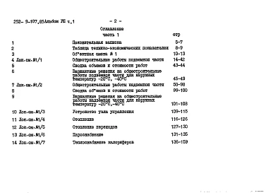 Альбом 8 Сметы Часть 1, 2