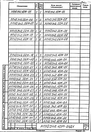 Альбом 1 Механизм подъема заслонки (левый). Рабочая документация