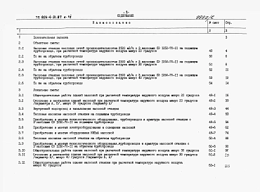 Альбом 8 Сметы