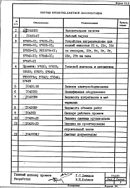 Альбом 1 Рабочая документация