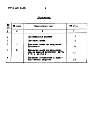 Альбом 2 Сметы