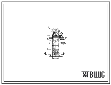 Типовой проект 902-02-341 Фильтр прямоугольный полиуретановый для очистки нефтесодержащих сточных вод от нефтемаслопродуктов производительностью 500-2400 м.куб/сутки (полимер-25)